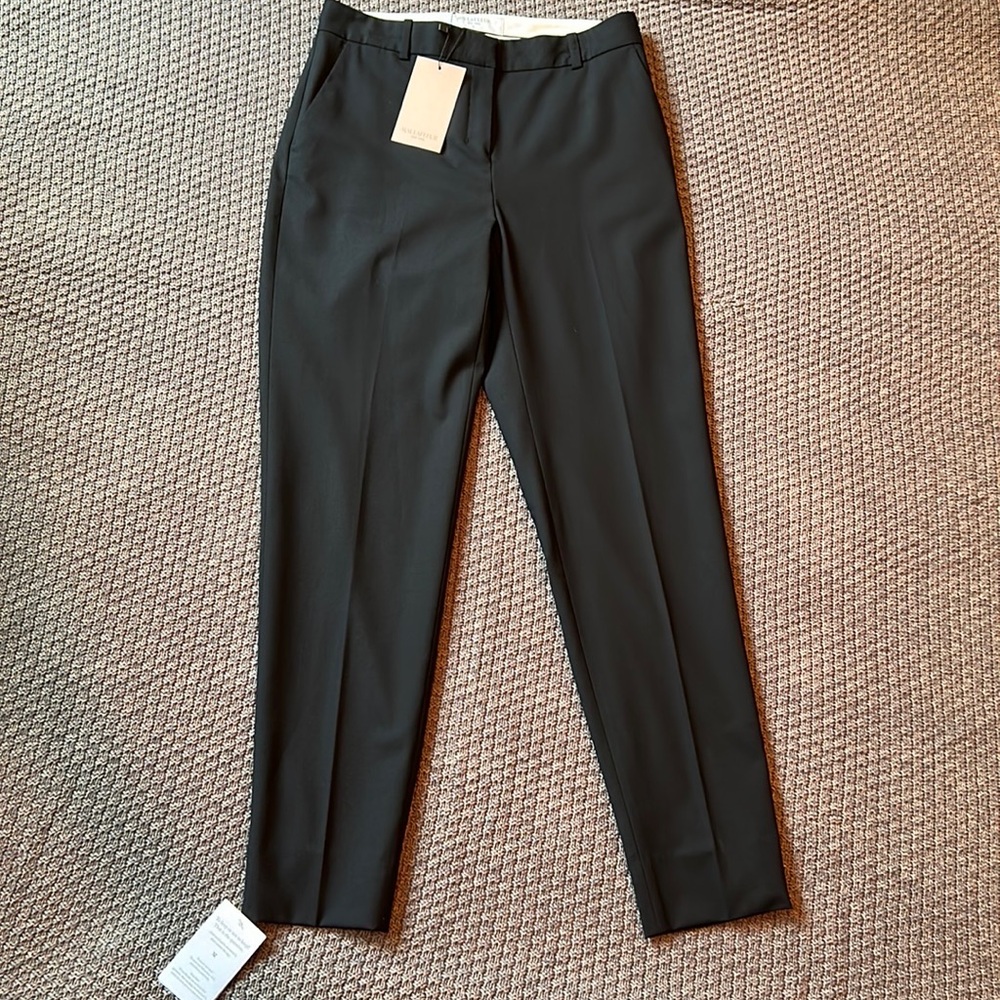 MM Lafleur Black Trousers
